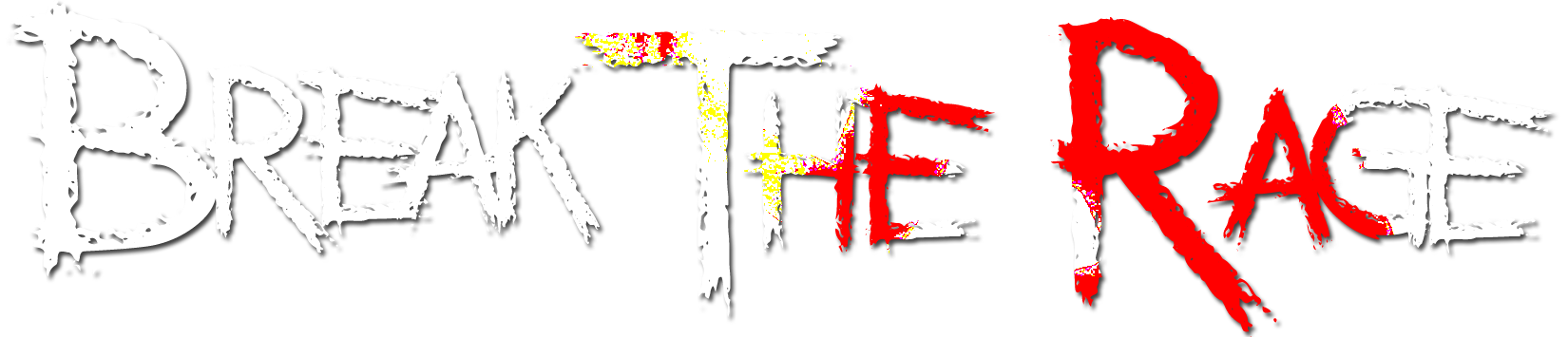 Break The Rage – Stop The Hurt!